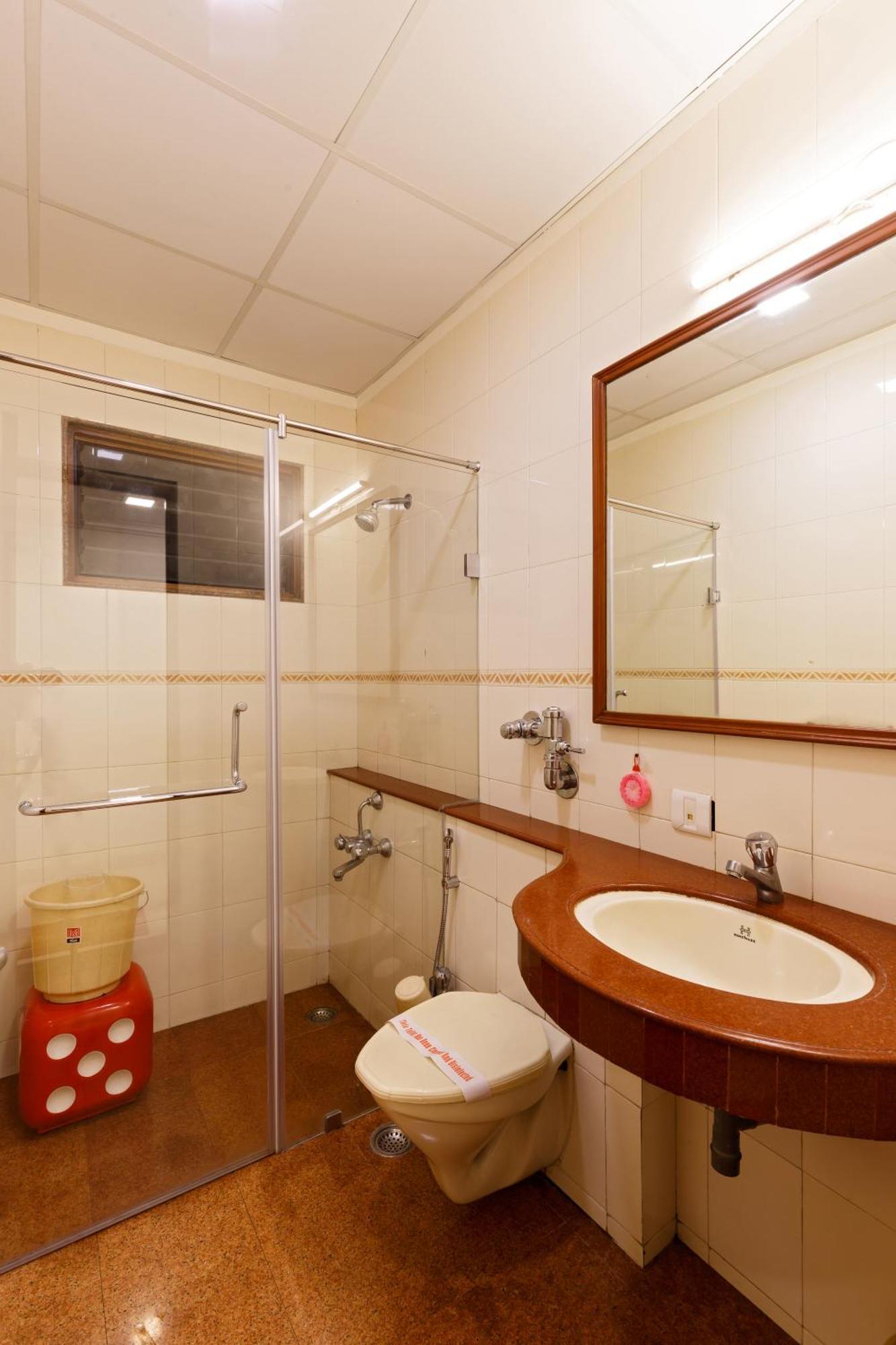 Hotel Woodland Kolhapur Exterior foto